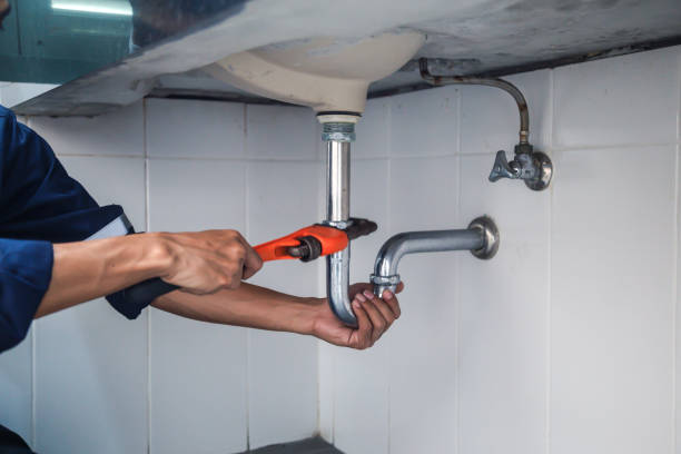 Best Shower Repair Services  in Douglass Hills, KY