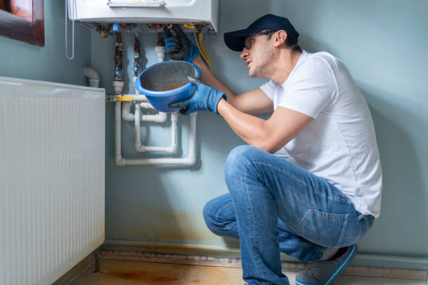 Best Gas Line Repair  in Douglass Hills, KY