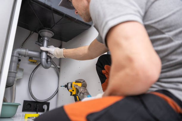 Best Affordable Plumber Near Me  in Douglass Hills, KY