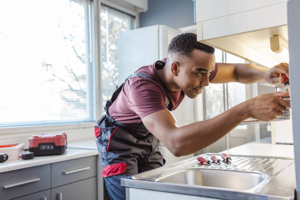 Best Drain Cleaning Services  in Douglass Hills, KY