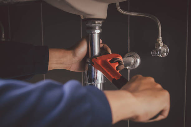 Best Commercial Plumbing Services  in Douglass Hills, KY